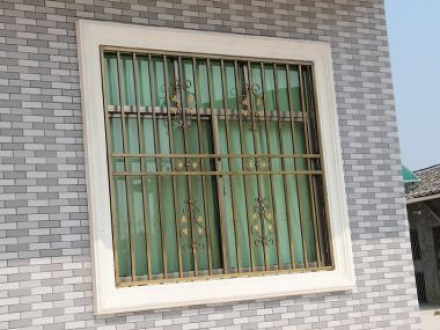 仿古護(hù)欄，防盜網(wǎng)