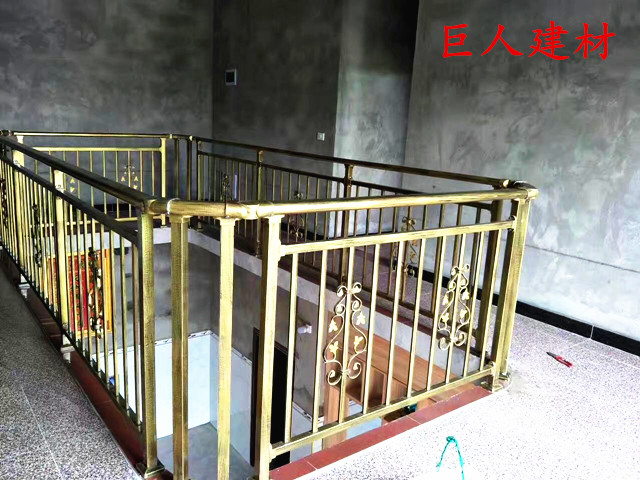 惠州市鋁合金護欄，鋁合金圍欄廠家直銷